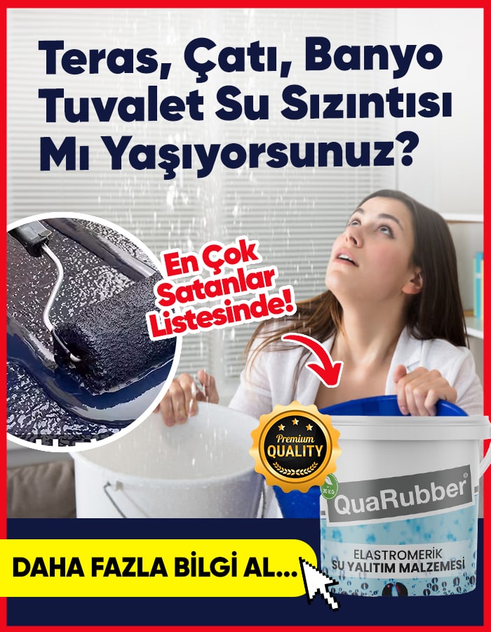 QuaRubber®