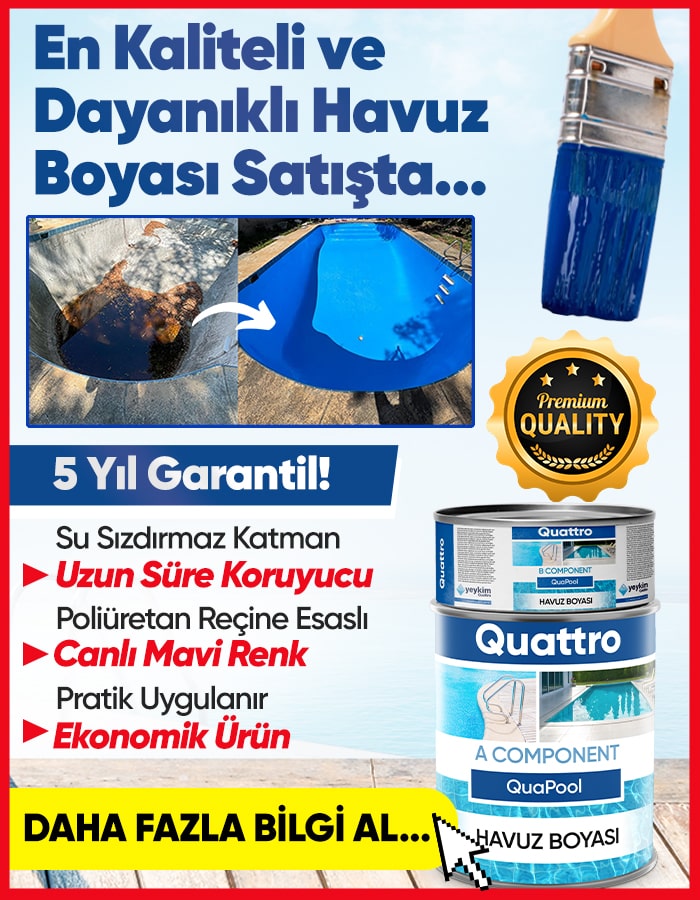 QuaPool®
